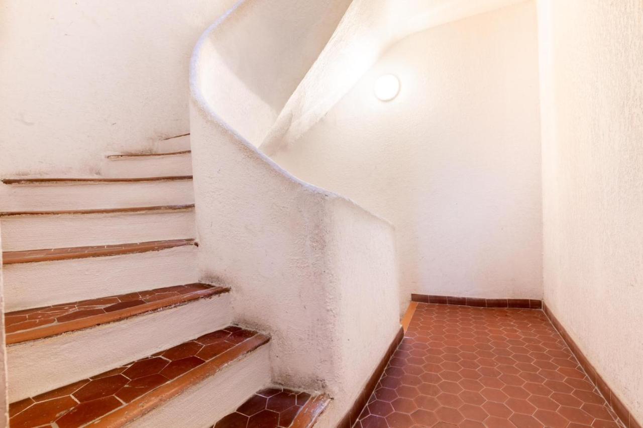 Coquet Appartement Typique Du Panier Марсель Экстерьер фото